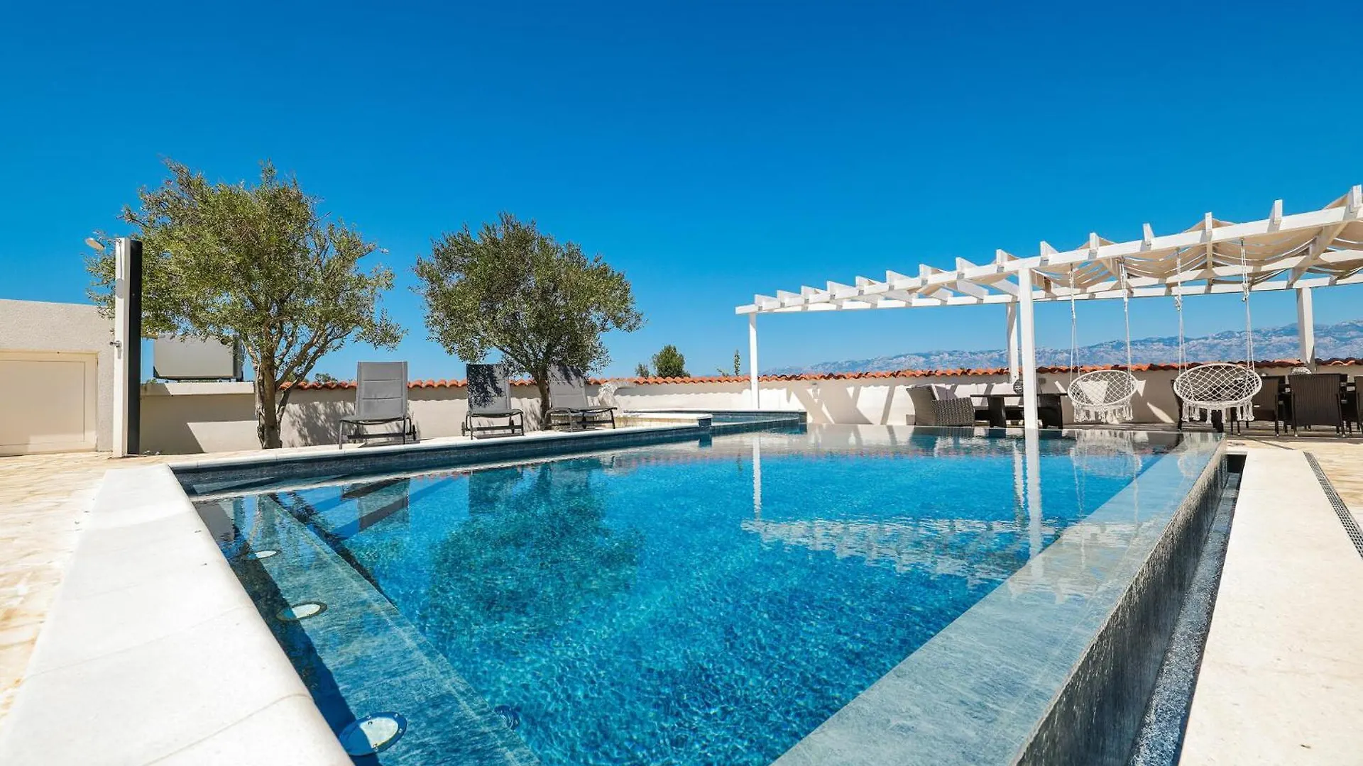 Σπίτι διακοπών Gorgeous Home In Vrsi With Wifi Κροατία