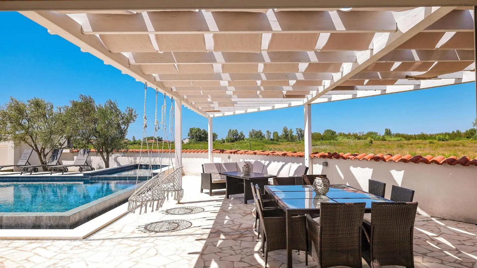Σπίτι διακοπών Gorgeous Home In Vrsi With Wifi