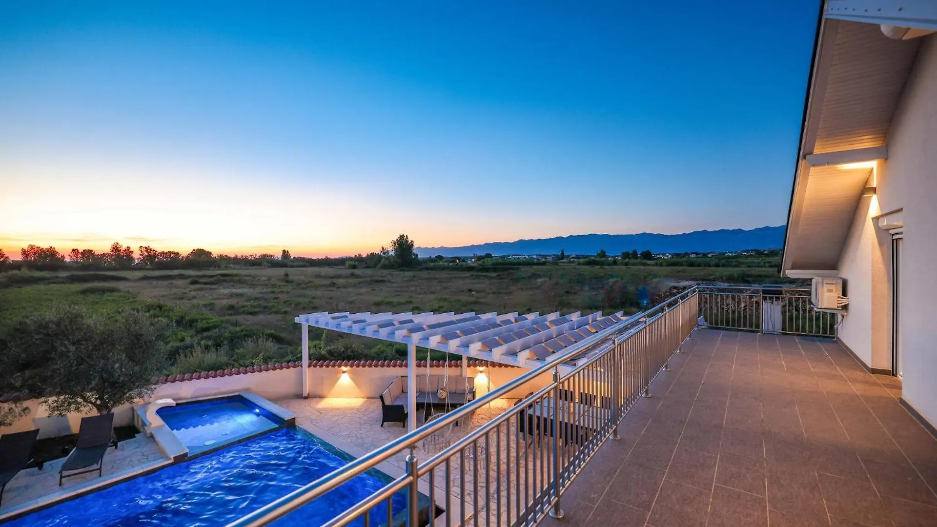 Σπίτι διακοπών Gorgeous Home In Vrsi With Wifi
